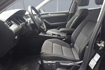 Volkswagen Passat TSI EVO Business DSG