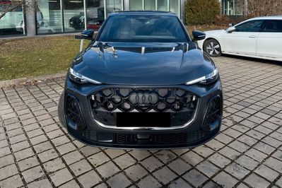 Audi Q5 TFSI mHEV 150 kW quattro S tronic