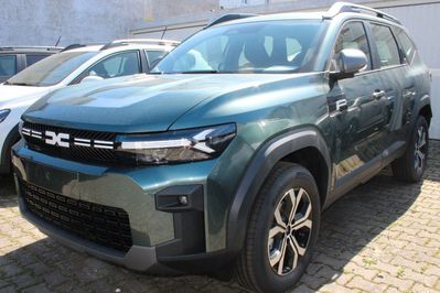 Dacia Bigster Expression LPG 1.2 TCe mHEV