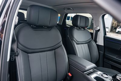 Jaecoo 7 1.6 T-GDI OffRoad AWD DCT
