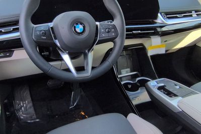 BMW X1 sDrive20i xLine