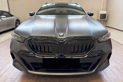 BMW Seria 5 Touring 520i M Sport