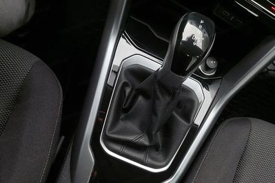 Volkswagen T-Roc 1.5 TSI Life DSG