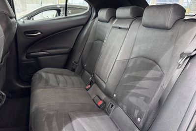 Lexus UX 250h Executive