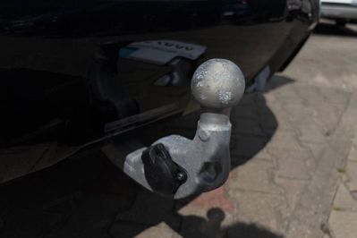 BMW X3 xDrive20d M Sport
