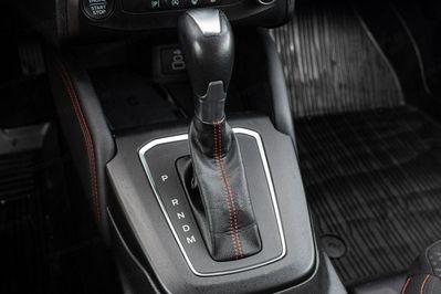 Ford Focus 1.0 EcoBoost