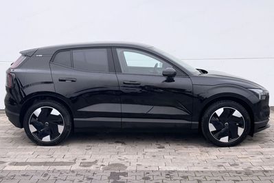 Volvo EX30 Single Motor Long Range Ultra