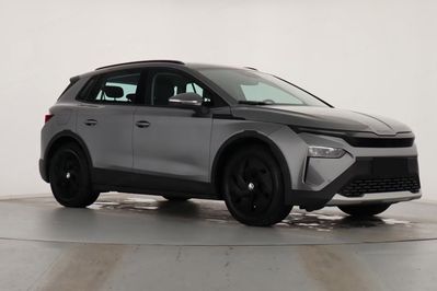 Skoda Elroq 50
