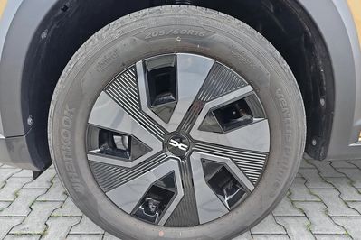 Dacia Sandero Stepway 1.0 TCe Expression