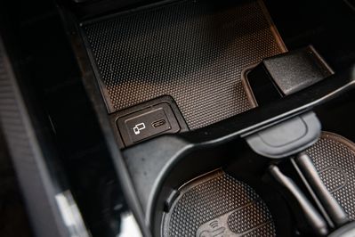 Mercedes B Klasa 180 d 7G-DCT