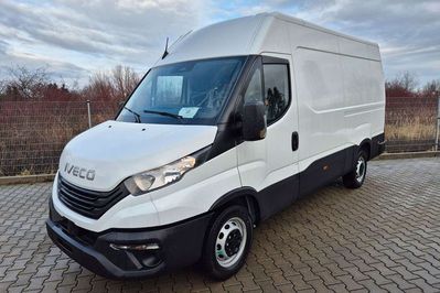 Iveco Daily 35S16 12m3