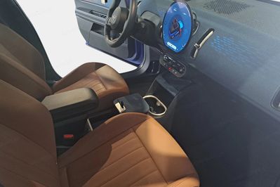 Mini Countryman Cooper