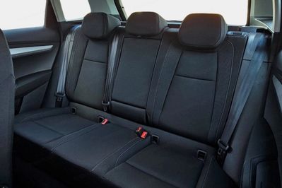 Skoda Karoq 1.5 TSI ACT Selection