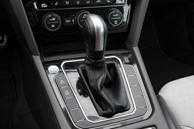 Volkswagen Arteon 2.0 TDI DSG