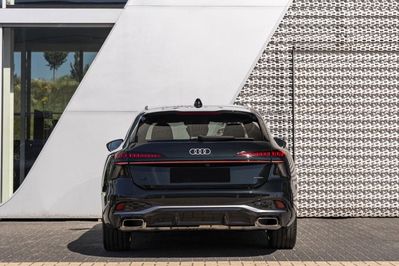 Audi A6 e-Hybrid quattro Avant