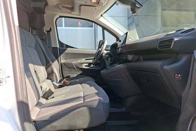 Opel Combo Van L2H1