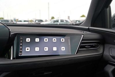 Audi Q5 TDI quattro S line