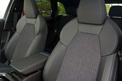 Audi Q5 TDI quattro S line
