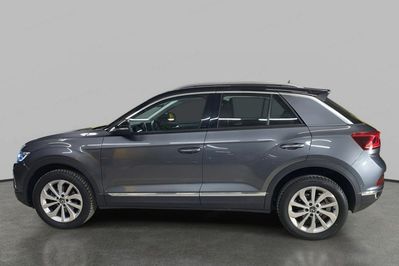 Volkswagen T-Roc 1.5 TSI DSG