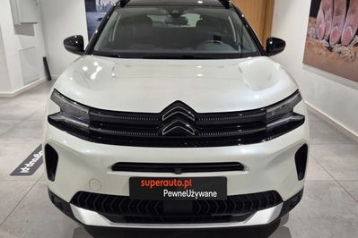 Citroen C5 Aircross 1.5 Bluehdi Max EAT8