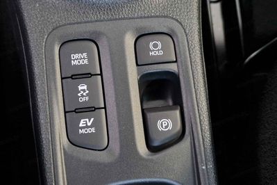 Toyota Aygo X Active 1.5 Hybrid Dynamic Force