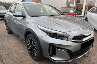 Kia XCeed 1.6 T-GDI M DCT