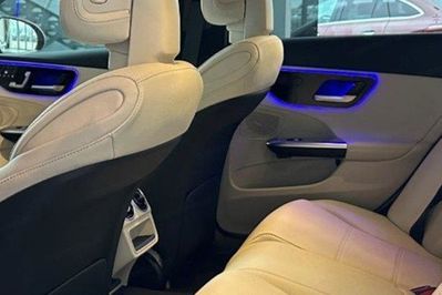 Mercedes Klasa C 300 4-Matic Avantgarde