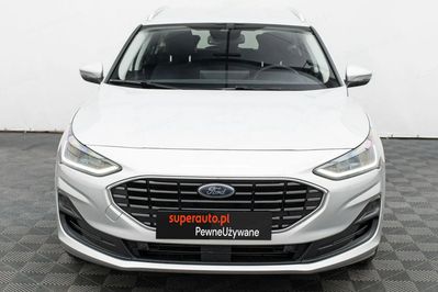 Ford Focus 1.0 EcoBoost