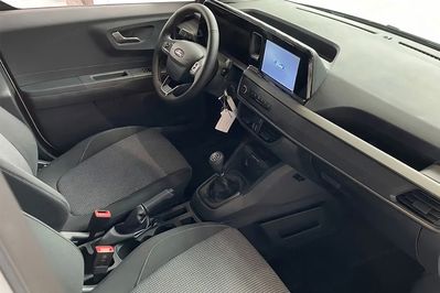 Ford Transit Courier L1H1 Trend