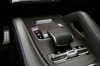 Mercedes GLE 53 AMG 4MATIC