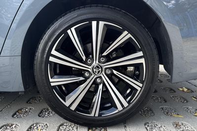 Toyota Corolla Comfort 1.5  MS