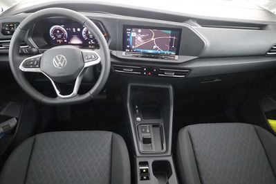 Volkswagen Caddy osobowy Maxi Style TDI DSG