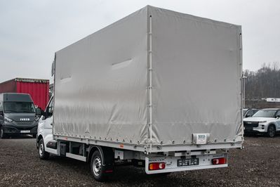 Renault Master L3 Zabudowa 10EP