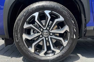 Toyota Yaris Cross Style 1.5 Hybrid