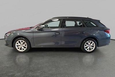 Seat Leon TSI Sportstourer
