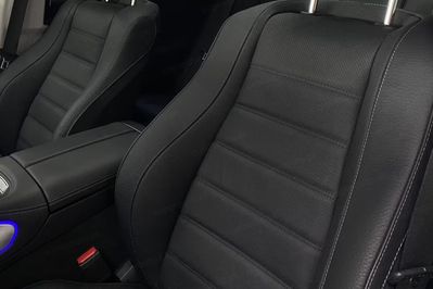 Mercedes GLE 450 d 4-Matic AMG Line