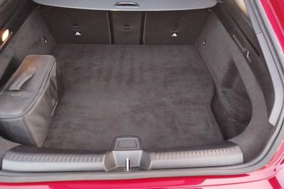 Mercedes CLA 250 e AMG Line 8G-DCT