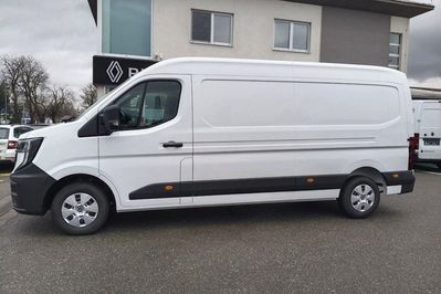 Renault Master dCi L3H2 Extra
