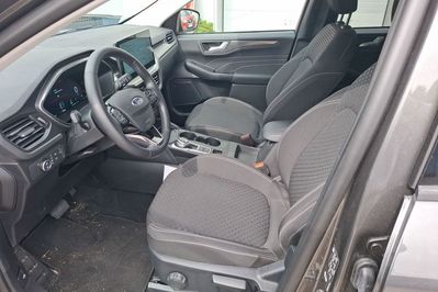 Ford Kuga FWD Titanium