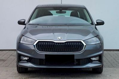 Skoda Fabia Drive 1.0 TSI DSG
