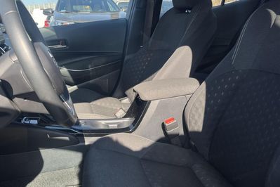 Toyota Corolla 1.8 Hybrid Comfort