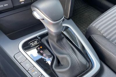 Kia Ceed 1.5 T-GDI M DCT