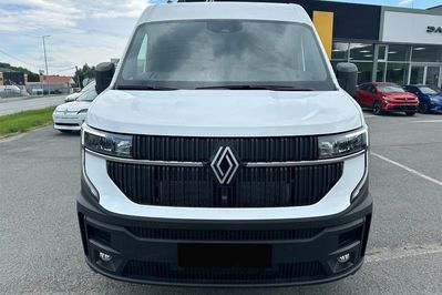 Renault Master dCi L3H2 Extra aut