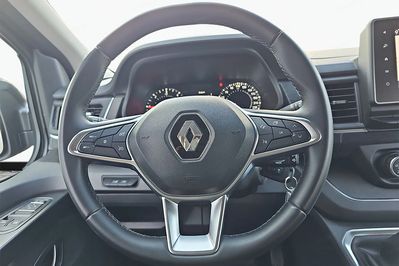 Renault Trafic Kombi L2H1 Equilibre EDC