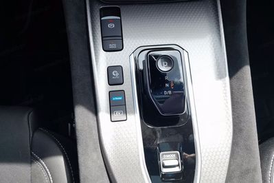 Nissan Qashqai N-Design 1.5 e-POWER