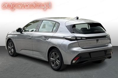 Peugeot 308 Active Pack 1.5 BlueHDi  S&S