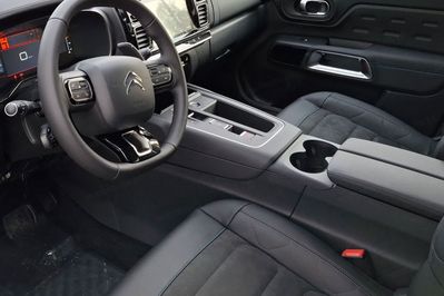 Citroen C5 Aircross MAX 1.5 BlueHDi EAT8