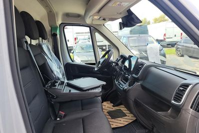 Peugeot Boxer Heavy L4H3 aut