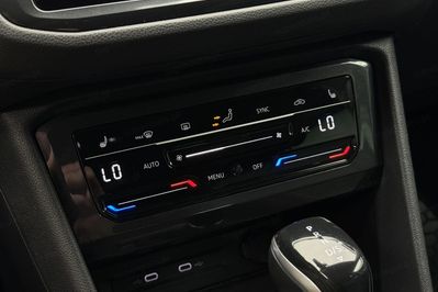 Volkswagen Tiguan 1.5 TSI EVO Life DSG