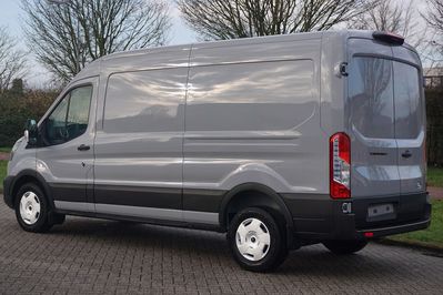 Ford Transit 350 L3H2 Trend